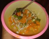 Foto langkah ke 1 dari resep 2020.11 Bakwan Sayur.