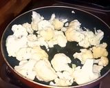 A picture of step 4 of Gobhi Ki Curry | Cauliflower Curry.