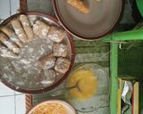 Foto langkah ke 4 dari resep Nugget tempe.