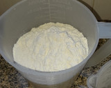 Foto del paso 4 de la receta: Budín húmedo de naranja