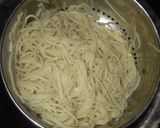 वेज नूडल्स (veg noodles recipe in Hindi) रेसिपी चरण 1 फोटो