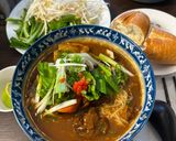 A picture of step 10 of Vietnamese Beef Stew | Bò Kho.