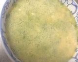 A picture of step 4 of Japanese Steamed Egg.
