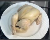 صورة لخطوة 5 من وصفة سلق وتحمير الفراخ 😋