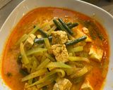Foto langkah ke 7 dari resep Sayur Godog Betawi.