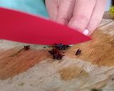 Foto del paso 2 de la receta: Pasta puttanesca picosa
