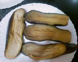 Foto del paso 3 de la receta: Berenjenas rellenas según el Sent sovi