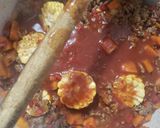 Foto del paso 7 de la receta: Cazuela de Lentejas a la Criolla