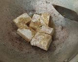 Foto langkah ke 1 dari resep Ulukutek Leunca dengan Tempe.