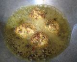 ক্যাবেজ ফ্রাইড বল(cabbage Fried ball recipe in Bengali) রেসিপি ধাপ - 3 ছবি