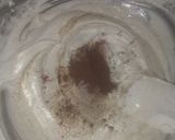 Foto langkah ke 1 dari resep No bake tiramisu with homemade whippedcream.