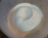 Foto del paso 3 de la receta: Alfajores de maicena