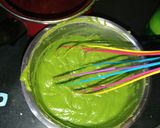 Foto langkah ke 8 dari resep Selai Srikaya Pandan.