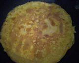 Foto langkah ke 1 dari resep Pizza Telur.