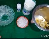 બનાના સ્મુધી (Banana Smoothie Recipe In Gujarati) રેસીપી સ્ટેપ2ફોટો