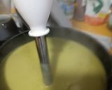 Foto del paso 2 de la receta: Crema de arvejas Thai