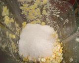 Foto del paso 5 de la receta: Cachapa con Queso
