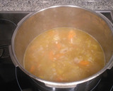 Foto del paso 3 de la receta: Estofado de cerdo al vino extremeño