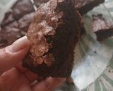Foto del paso 8 de la receta: Brownie supermega pro