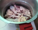 Foto langkah ke 1 dari resep Bebek Goreng.