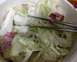 培根高麗菜的食譜步驟2照片