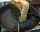 Foto del paso 2 de la receta Sandwich Montecristo estilo Mediterráneo