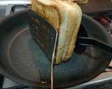 Foto del paso 2 de la receta: Sandwich Montecristo estilo Mediterráneo