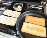 Foto del paso 2 de la receta: Molletes
