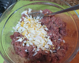 Foto del paso 2 de la receta: Albóndigas caseras !!!