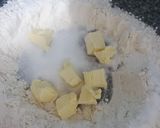 Foto del paso 2 de la receta: Pan lactal casero