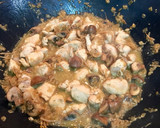 Foto del paso 3 de la receta: Wok de pollo