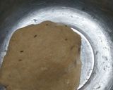 ક્રિસ્પી ભાખરી (crispy Bhakhari recipe in gujarati) રેસીપી સ્ટેપ1ફોટો