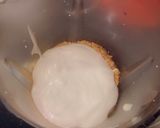 صورة لخطوة 2 من وصفة زبدة اللوتس 😋
