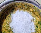 मेथी कढ़ी विथ मेथी पकोड़ा रेसिपी चरण 6 फोटो