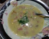 Foto langkah ke 10 dari resep Creamy Soup.