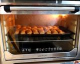 รูปขั้นตอนการทำที่ 2 ของ ปอเปี๊ยะ(แบบอบ) Baked Healthy Thai Spring Rolls