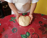 Foto del paso 5 de la receta: Conchas