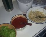 Foto del paso 6 de la receta: Pizza casera