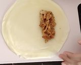 Foto langkah ke 5 dari resep Lumpia Semarang.