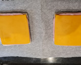 Foto del paso 3 de la receta: Bikini al horno