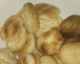 Foto del paso 4 de la receta: Bizcochitos Salados