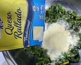 Foto del paso 2 de la receta: Torre de verduras
