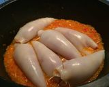 Foto del paso 6 de la receta Calamares rellenos