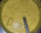 कढ़ी(KADHI RECIPE IN HINDI) रेसिपी चरण 4 फोटो