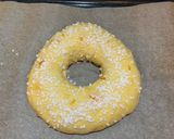 Une image de l'étape 10 de ☆Brioche des Rois☆.
