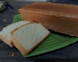 Foto langkah ke 5 dari resep Bolu jadul lembut tanpa susu.