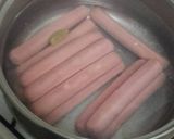 Foto del paso 1 de la receta: Panchitos al horno