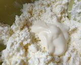 Fromage Dziadka Michała krok przepisu 1 zdjęcie