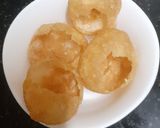 A picture of step 7 of Delhi 's Chandni Chowk Chat Night At Home - A tongue tickling Platter.