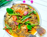 Foto langkah ke 6 dari resep Pesmol Ikan Nila Khas Betawi.